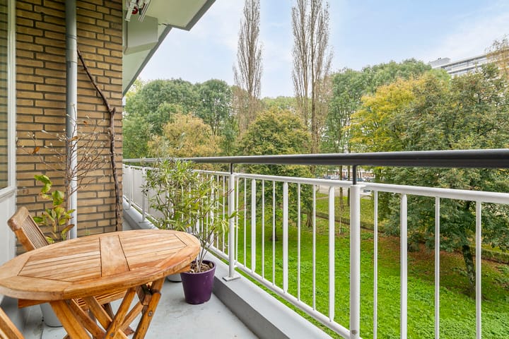 Foto 21 van Söderblomplaats 362