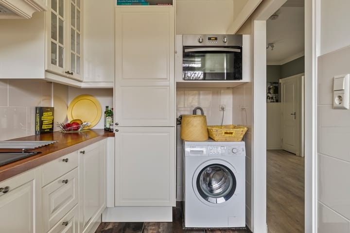 Foto 25 van Söderblomplaats 362