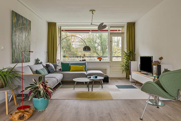 Foto 2 van Söderblomplaats 362