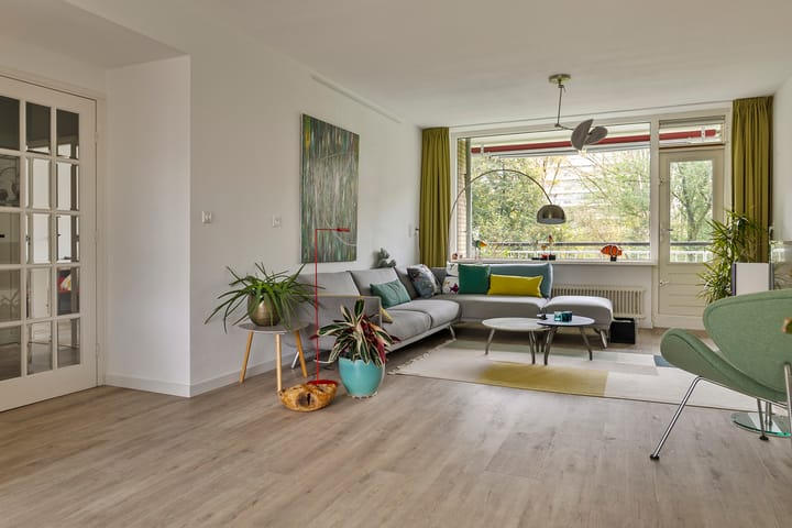 Foto 14 van Söderblomplaats 362