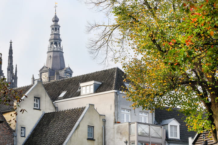 Foto 2 van Hinthamerstraat 84-A