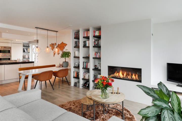 Foto 3 van Hinthamerstraat 84-A