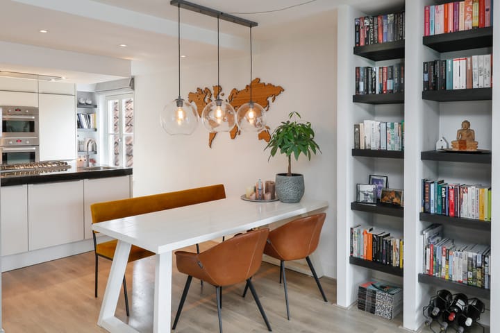 Foto 5 van Hinthamerstraat 84-A