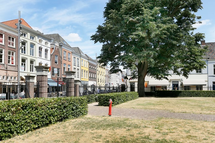 View photo 27 of Hinthamerstraat 84-A