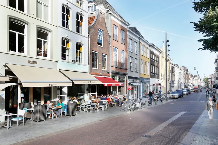 View photo 28 of Hinthamerstraat 84-A