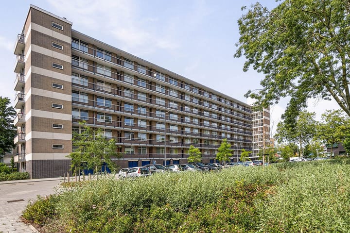 Photo 32 of Godijn van Dormaalstraat 106