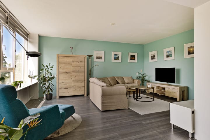 Photo 2 of Godijn van Dormaalstraat 106