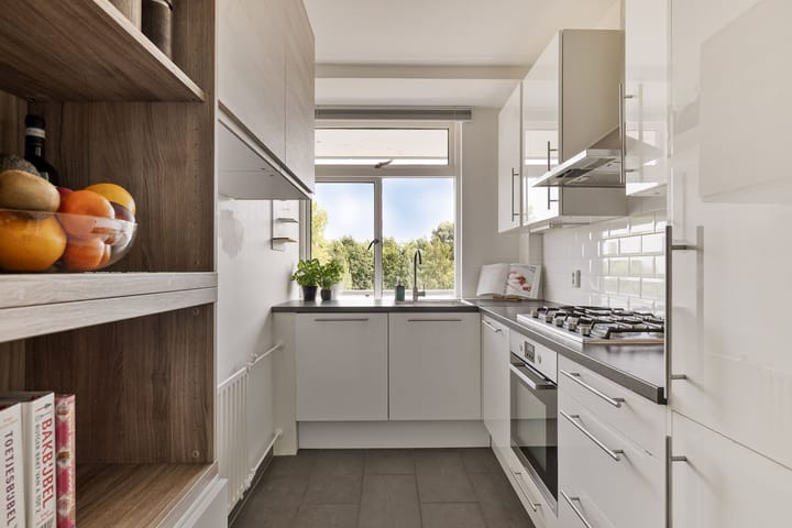 Photo 3 of Godijn van Dormaalstraat 106