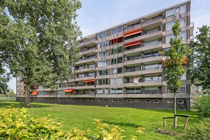 Photo 29 of Godijn van Dormaalstraat 106