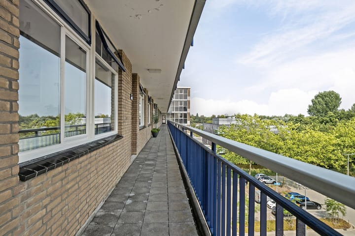 Photo 5 of Godijn van Dormaalstraat 106