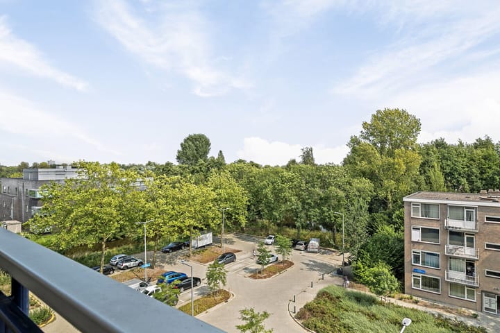 Photo 6 of Godijn van Dormaalstraat 106