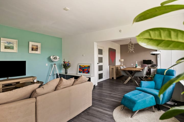 Photo 9 of Godijn van Dormaalstraat 106