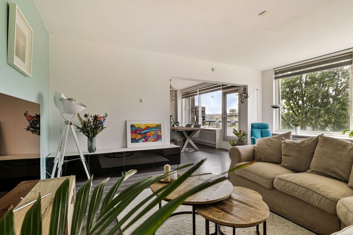 Photo 10 of Godijn van Dormaalstraat 106