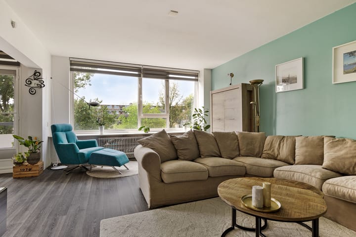 Photo 11 of Godijn van Dormaalstraat 106