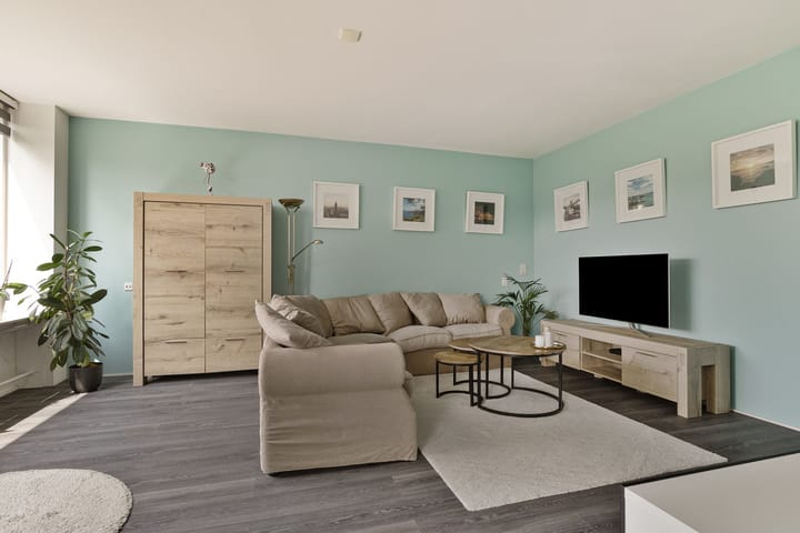 Photo 12 of Godijn van Dormaalstraat 106