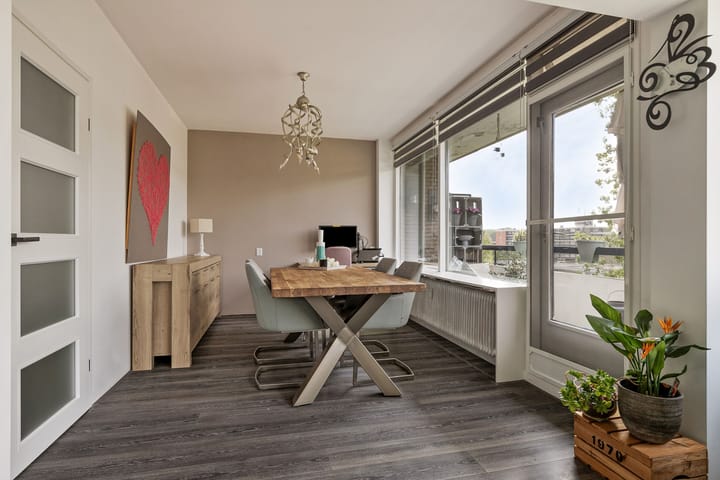 Photo 13 of Godijn van Dormaalstraat 106