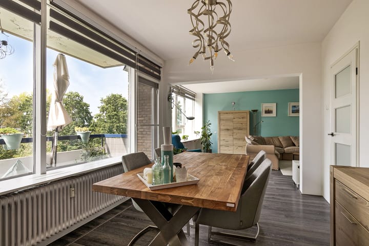 Photo 1 of Godijn van Dormaalstraat 106