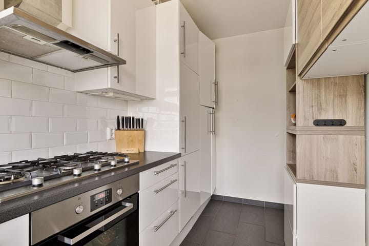 Photo 15 of Godijn van Dormaalstraat 106