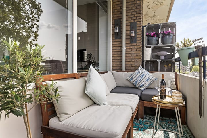 Photo 4 of Godijn van Dormaalstraat 106