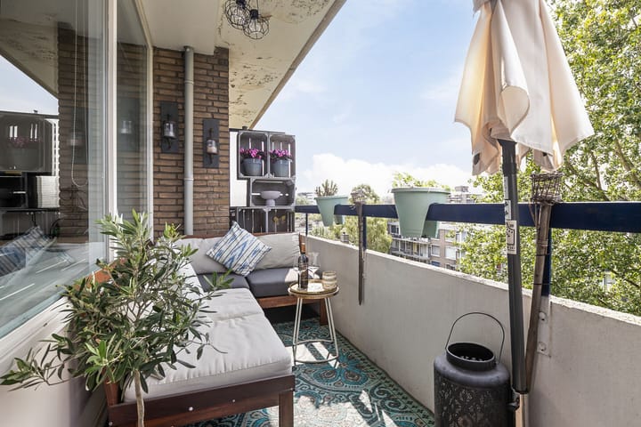 Photo 17 of Godijn van Dormaalstraat 106