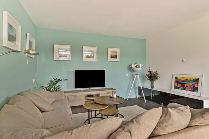 Photo 8 of Godijn van Dormaalstraat 106