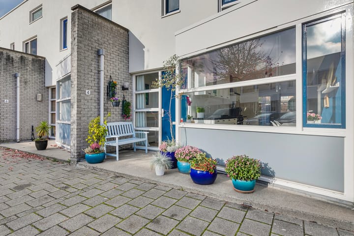 Foto 2 van Conradlaan 4