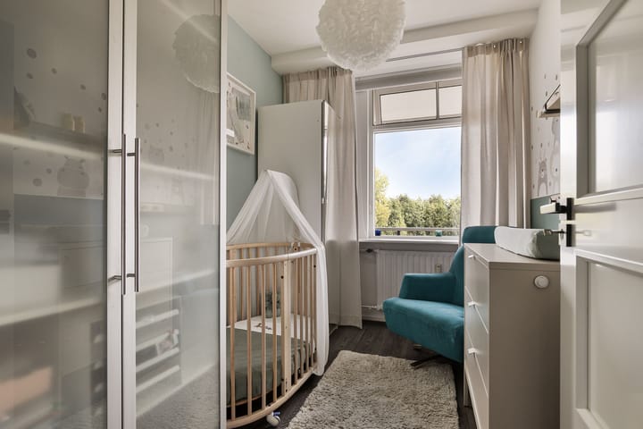 Photo 23 of Godijn van Dormaalstraat 106