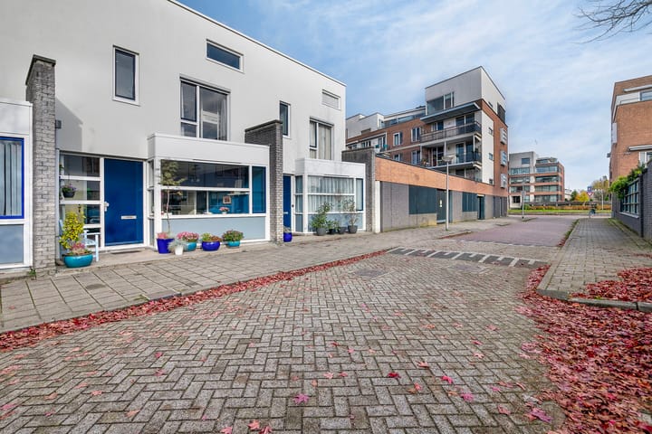 Foto 40 van Conradlaan 4