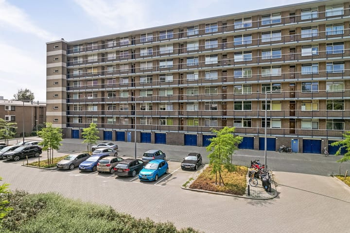 Photo 30 of Godijn van Dormaalstraat 106