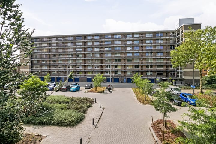 Photo 31 of Godijn van Dormaalstraat 106