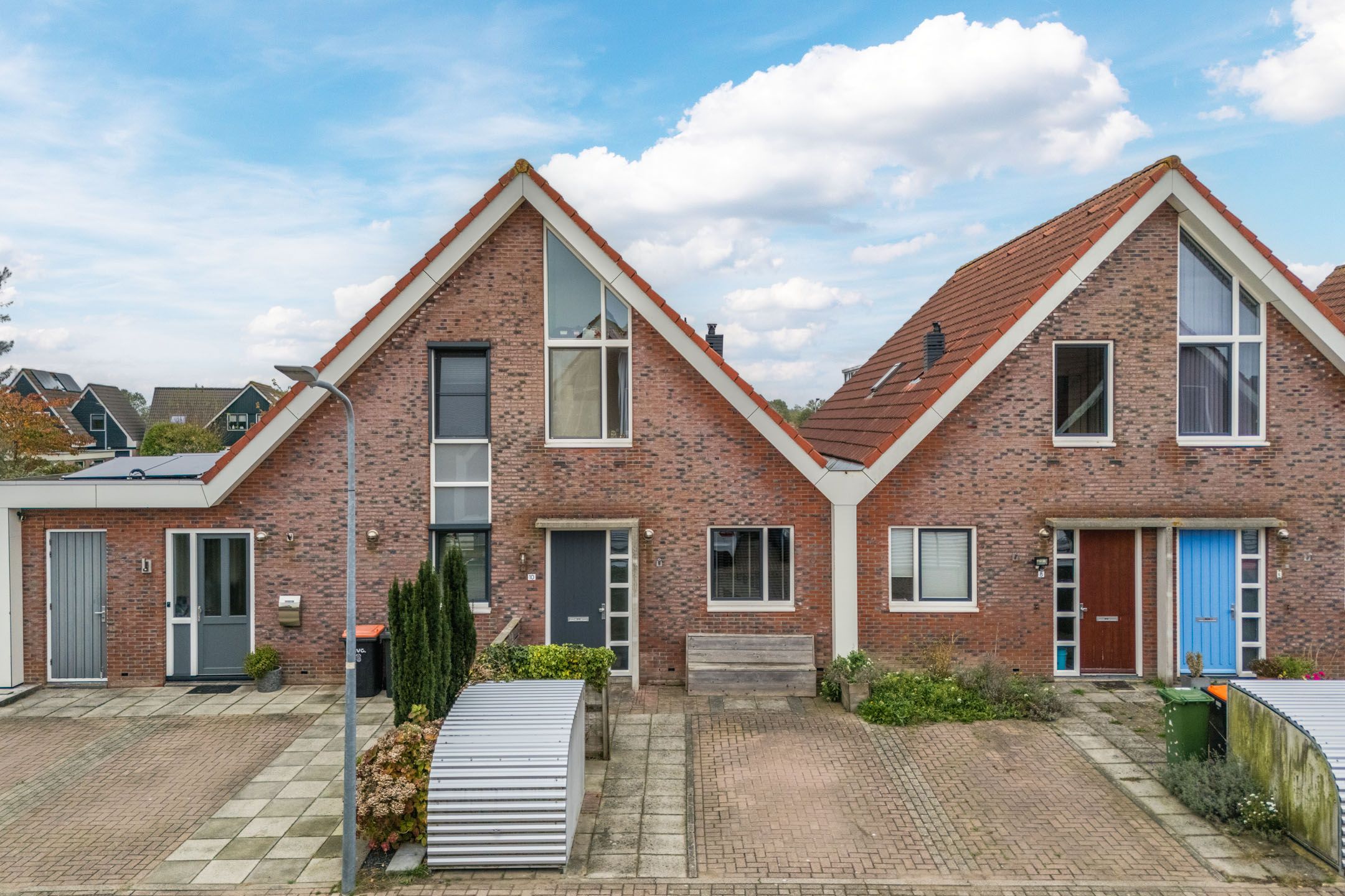 Peerdekoper, 10, Ursem (Gem. Koggenland), 1645PM, Noord-Holland, Nederland 10