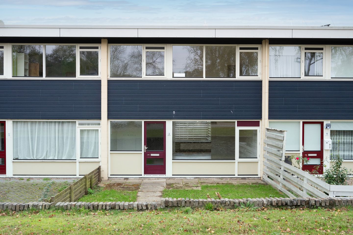 Foto 1 van Hoitingeslag 9