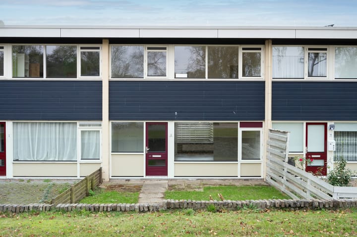 Foto 1 van Hoitingeslag 9