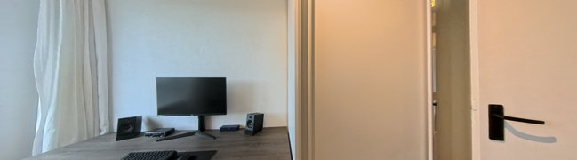 Bekijk 360° foto van Slaapkamer van Moeflonstraat 113