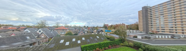 Bekijk 360° foto van Balkon van Moeflonstraat 113