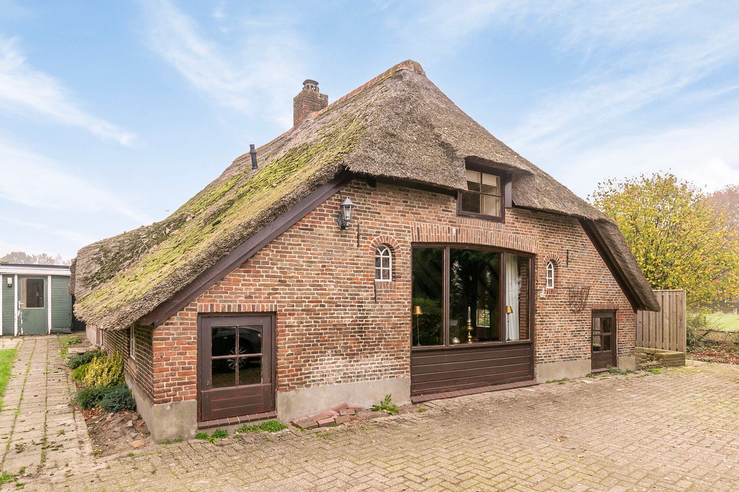 Foto 1 van Eierstreekweg 41