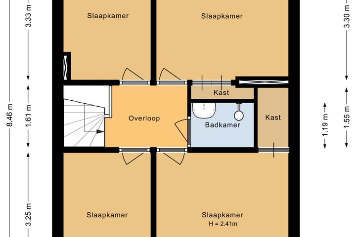 Bekijk foto 23 van Hoitingeslag 9