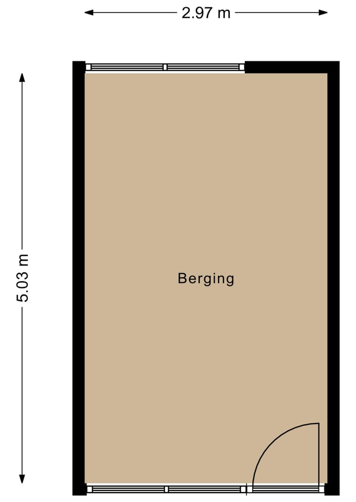 Foto 24 van Hoitingeslag 9