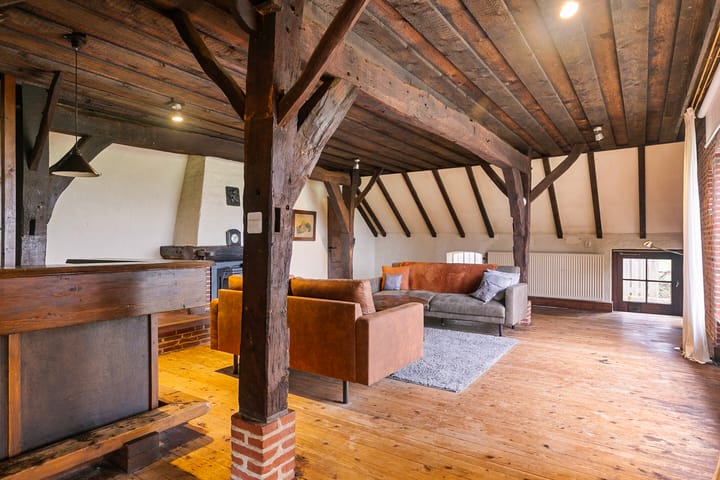 Foto 5 van Eierstreekweg 41