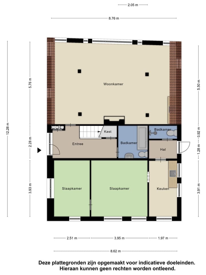 Foto 32 van Eierstreekweg 41