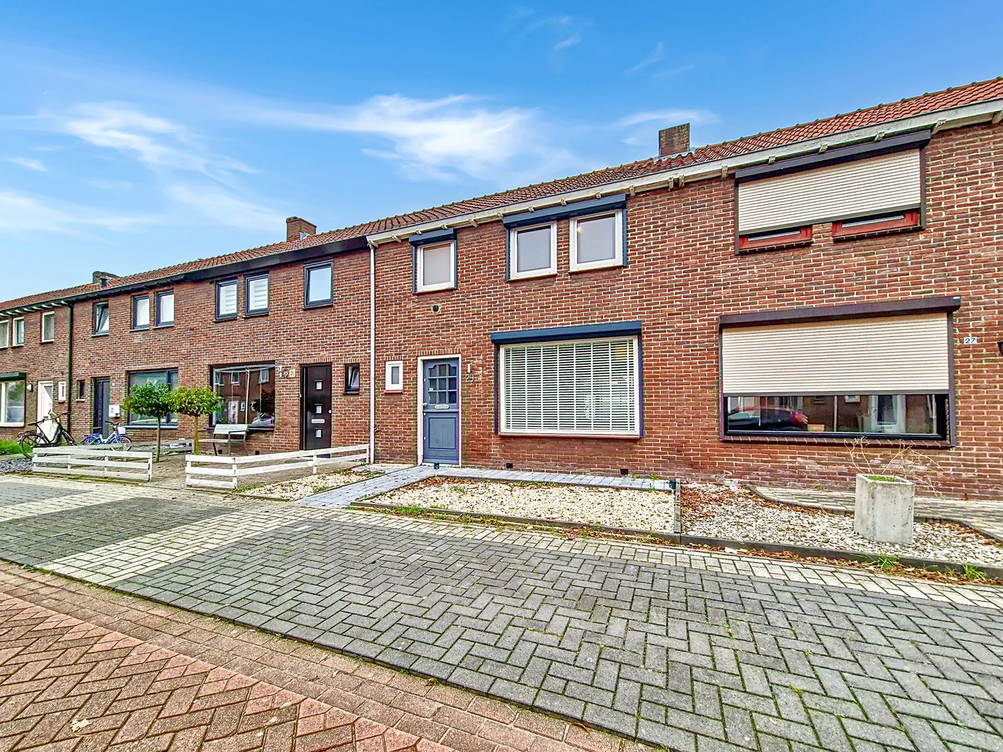 Foto 1 van Bernhardstraat 29