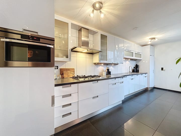 Foto 5 van Bernhardstraat 29