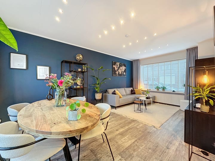 Foto 6 van Bernhardstraat 29