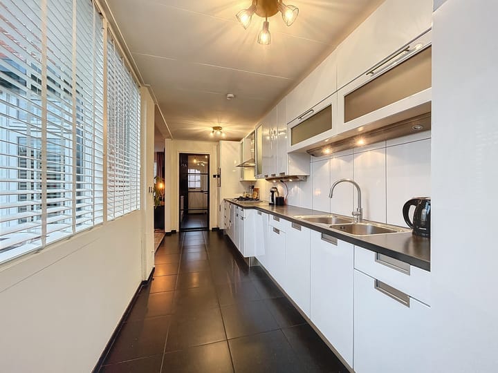 Foto 7 van Bernhardstraat 29