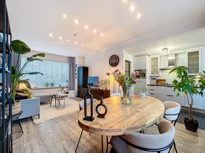 Foto 9 van Bernhardstraat 29