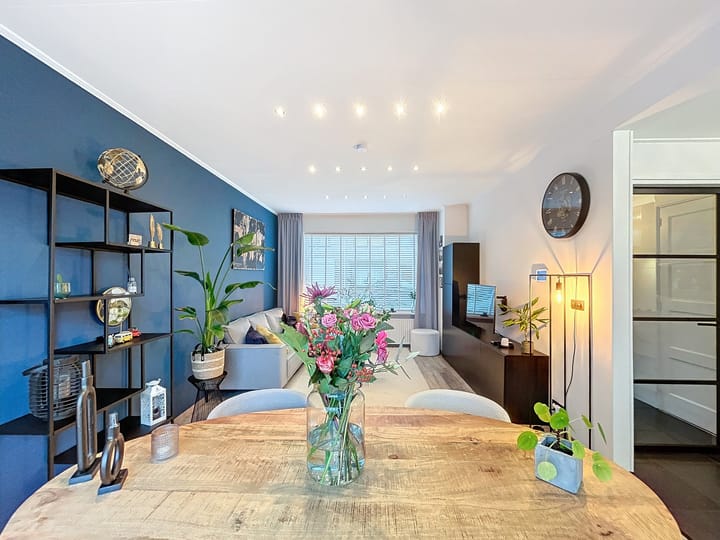 Foto 10 van Bernhardstraat 29