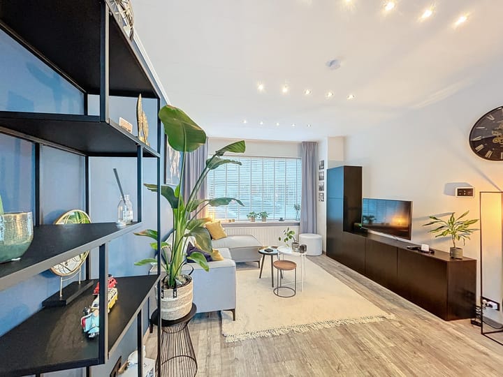 Foto 11 van Bernhardstraat 29