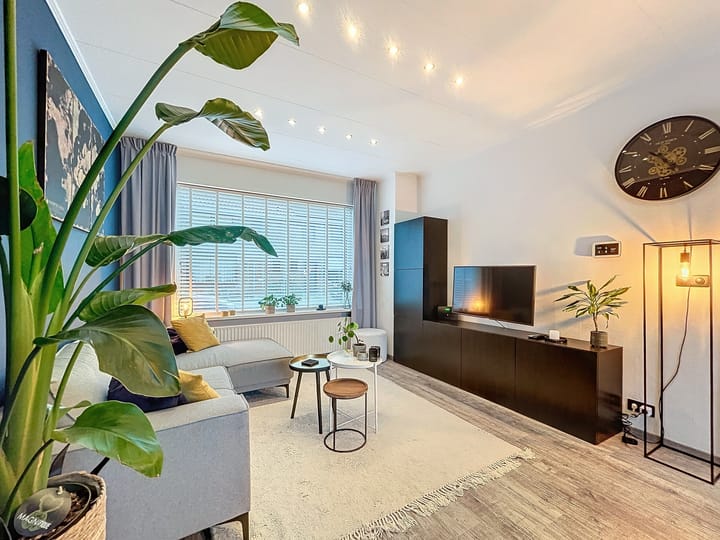 Foto 12 van Bernhardstraat 29