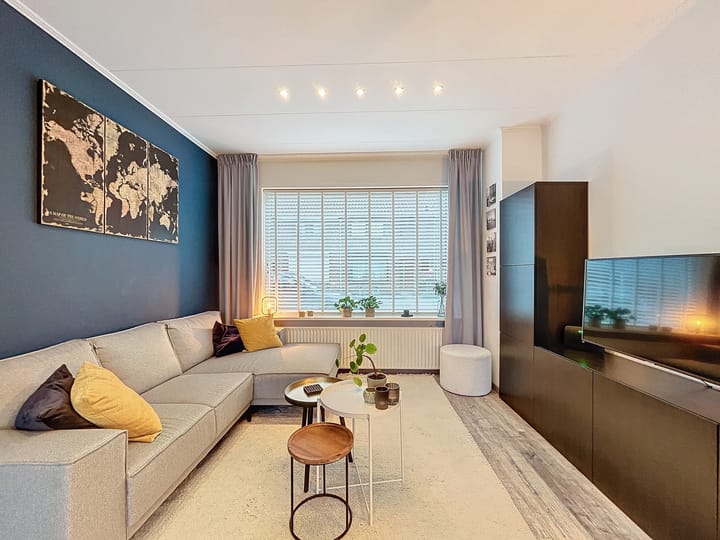 Foto 13 van Bernhardstraat 29