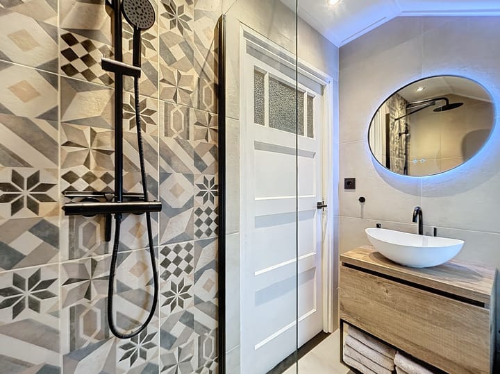 Foto 17 van Bernhardstraat 29